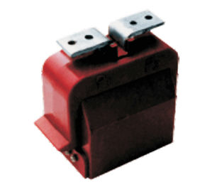 উচ্চ নির্ভুলতা 12kv ইন্ডোর মাধ্যম ভোল্টেজ যন্ত্র ট্রান্সফরমার Epps 0.2S সঙ্গে রজন