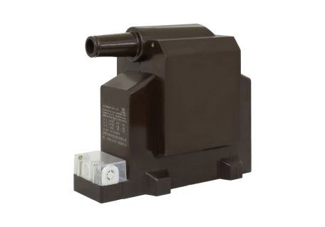 JDZX16-12R 12kV ইনসোর ফেজ সঙ্গে একক ফেজ Epoxy রজন টাইপ এমভি ভোল্টেজ ট্রান্সফরমার