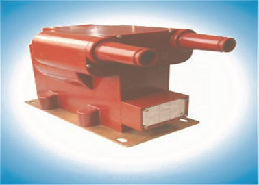 JDZ16-12R 12kV ইন্ডোর ট্রান্সফরমার এমভি ভোল্টেজ ট্রান্সফরমার সম্ভাব্য ট্রান্সফরমার একক ফেজ