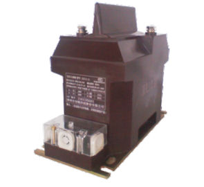 JDZ10-12, JDZ10-12V, JDZF10-12 একক ফেজ Epoxy রজন টাইপ এমভি ভোল্টেজ ট্রান্সফর্মার
