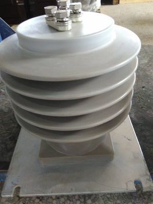 5A নামমাত্র সেকেন্ডারি কারেন্ট LV কারেন্ট সেন্সর ছোট আকার বড় দক্ষতা