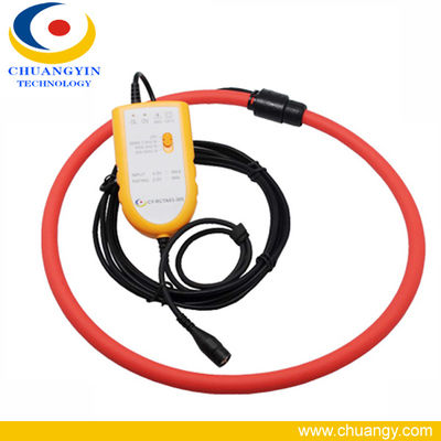 সিঙ্গেল-ফেজ এলভি বর্তমান ট্রান্সফরমার আইইসি 60044-1.2003 স্ট্যান্ডার্ড অনুযায়ী পিসি উপাদান গ্রহণ