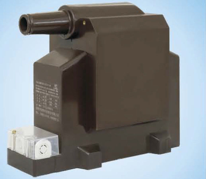 JDZX16-12R 12kV ইনসোর ফেজ সঙ্গে একক ফেজ Epoxy রজন টাইপ এমভি ভোল্টেজ ট্রান্সফরমার