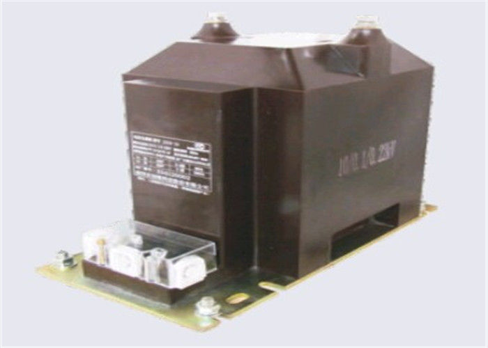 JDZ9-12A (বি) 12kV ইন্ডোর একক-ফেজ Epoxy রজন টাইপ ভোল্টেজ ট্রান্সফরমার