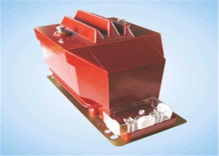 JDZ10-12C1 12kV ইন্ডোর একক-ফেজ Epoxy রজন টাইপ ভোল্টেজ ট্রান্সফরমার