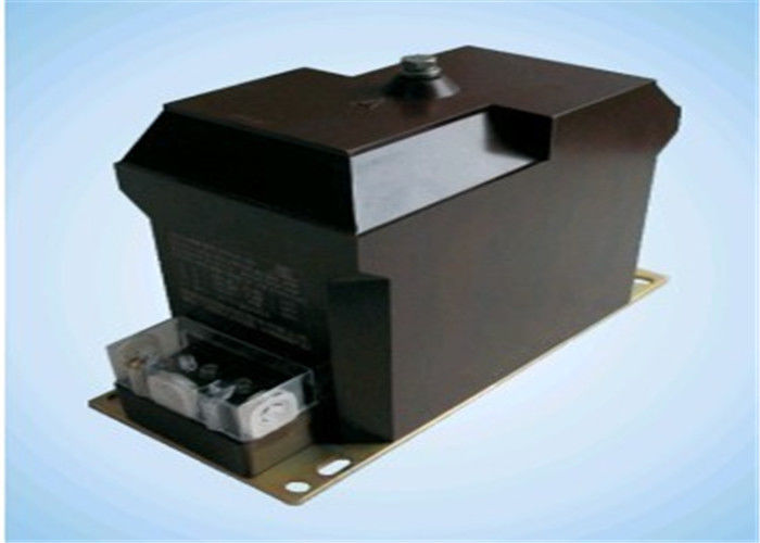 JDZX10-12 (A, B) 12 কেভি ইনডোর একক ফেজ Epoxy রজন টাইপ ভোল্টেজ ট্রান্সফরমার