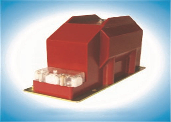 ইন্ডোর একক - ফেজ এমভি ভোল্টেজ ট্রান্সফরমার Epoxy রজন টাইপ