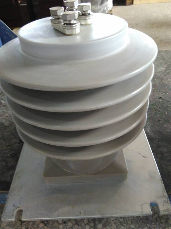 5A নামমাত্র সেকেন্ডারি কারেন্ট LV কারেন্ট সেন্সর ছোট আকার বড় দক্ষতা