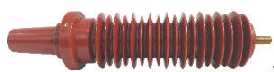 মাঝারি ভোল্টেজ Switchgear অন্তরণ উপাদান জন্য ঝরঝরে ইন্ডোর ইপোনিক রজন ঢালাই